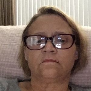 Meet your Posher, Vickie